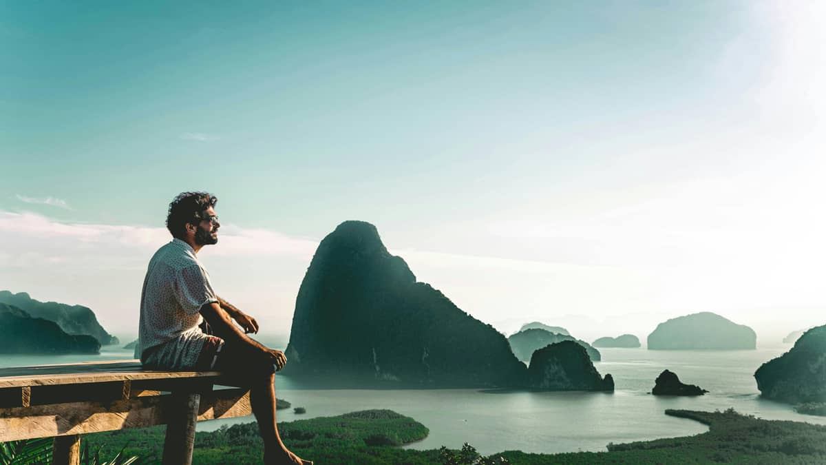 Rainy/Monsoon Season (June to October)